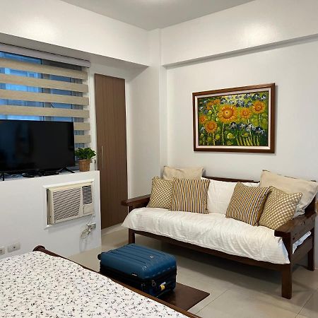 Telly'S Studio Across Naia3 Manila Eksteriør bilde